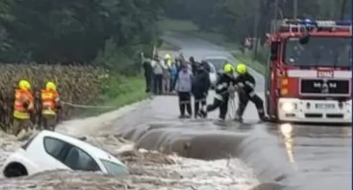Ważna inicjatywa dla mieszkańców powiatu żywieckiego