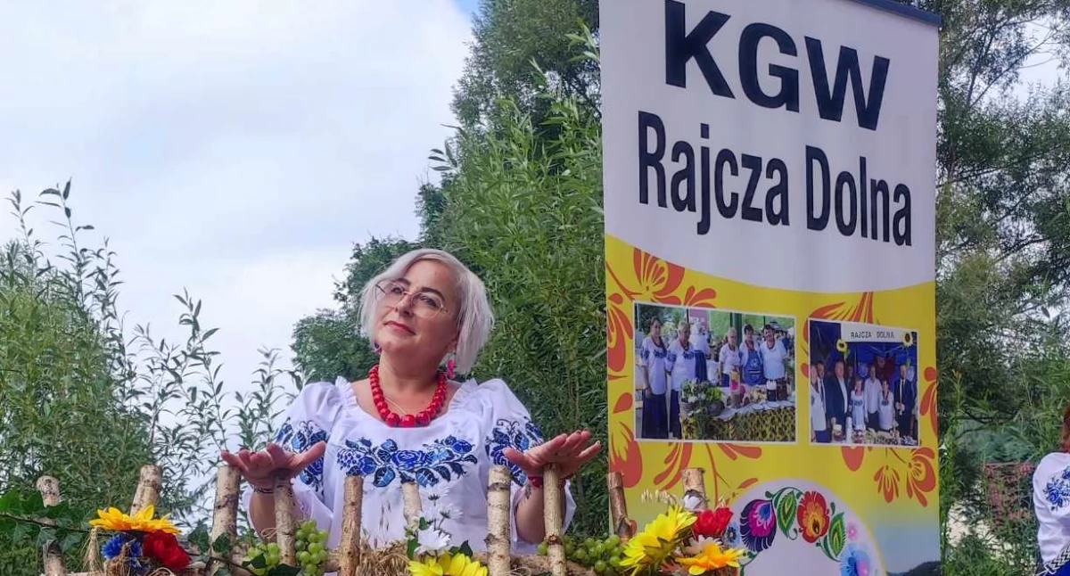 Gminne Dożynki w Rajczy – Relacja z Miejsca Wydarzeń