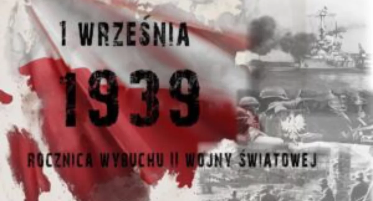 Rocznica Wybuchu II Wojny Światowej - Refleksje nad Przeszłością