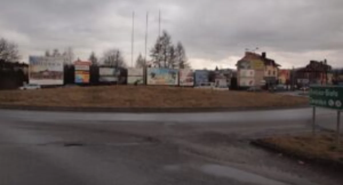 Już dzisiaj (31 sierpnia) odsłonięty zostanie obelisk NSZZ „Solidarność” przy rondzie Solidarności w Żywcu Sporyszu.