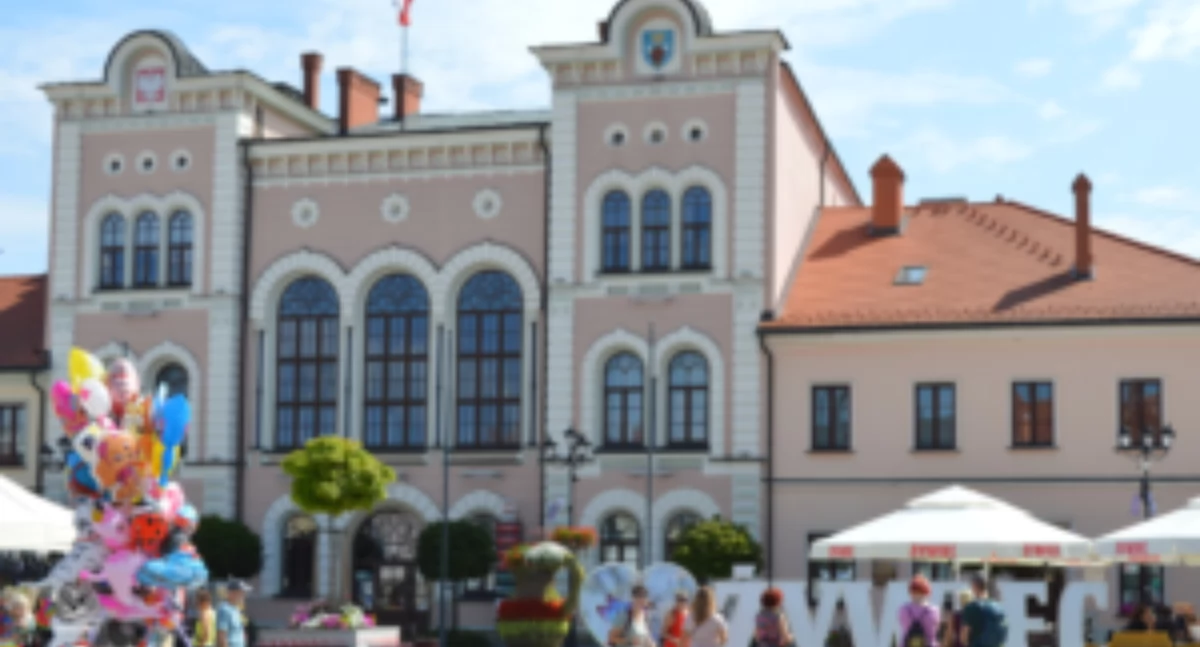 Jarmark Świętego Wita – Niedziela Pełna Magii! 