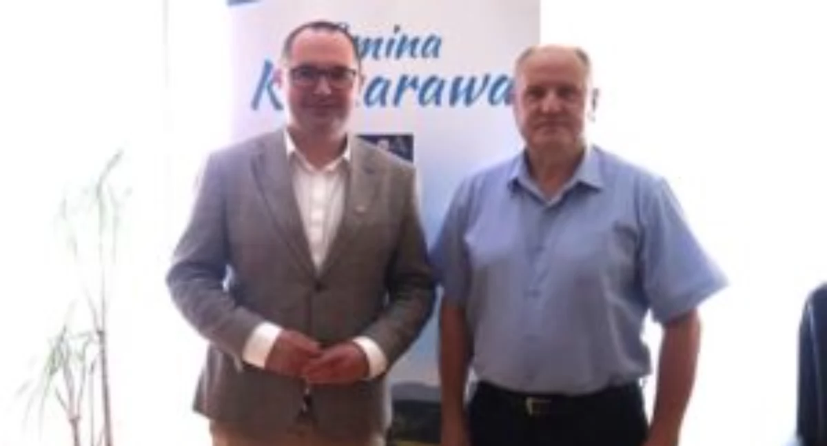 Wicewojewoda Michał Kopański z wizytą na Żywiecczyźnie: Co dalej?