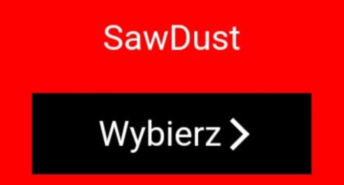  SawDust – Głosuj na nas w Antyfeście!