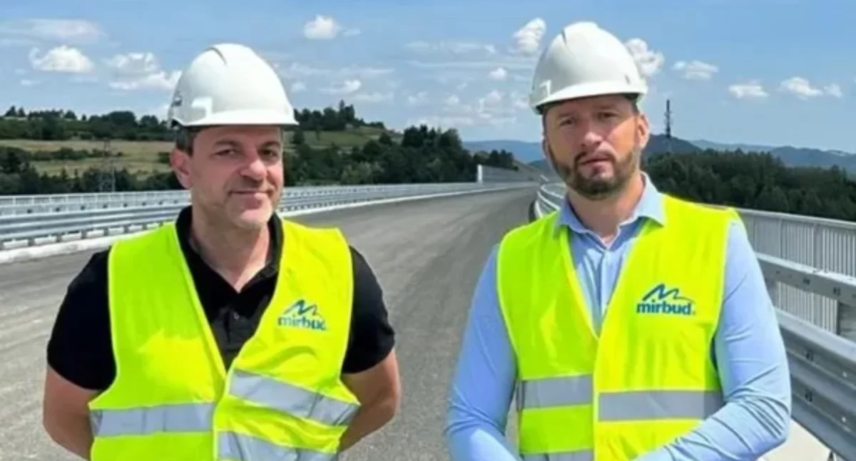  Wyjaśnienia w sprawie wicewójta gminy Milówka są zapytania!