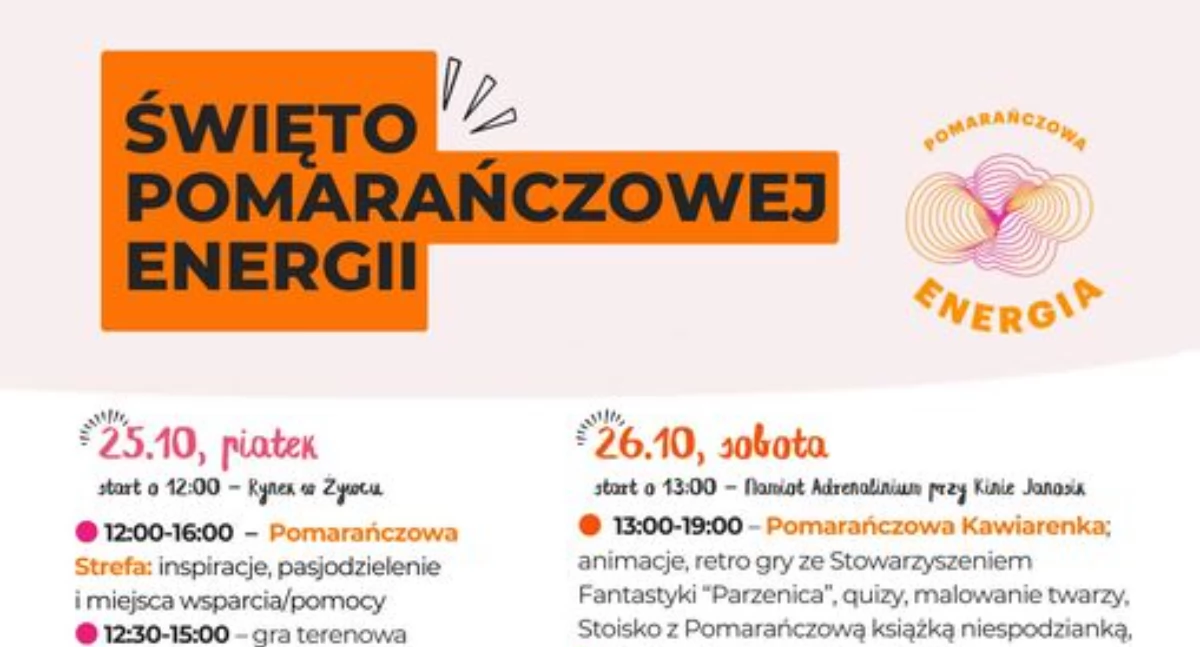 Instalmax Żywiec – Partner DzikieRadio®