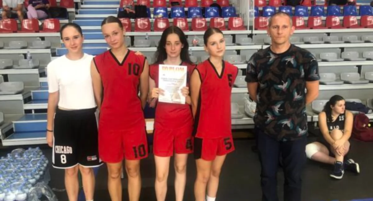 Powiatowy Szkolny Związek Sportowy w Żywcu: Informuje
