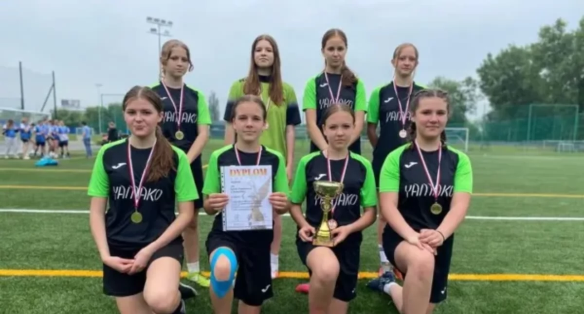 Powiatowy Szkolny Związek Sportowy w Żywcu: Informuje 