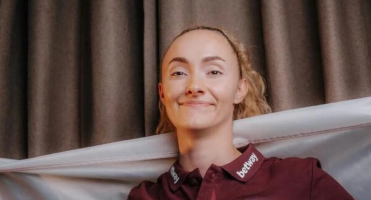 Kinga Szemik przenosi się z ligi francuskiej do angielskiej!