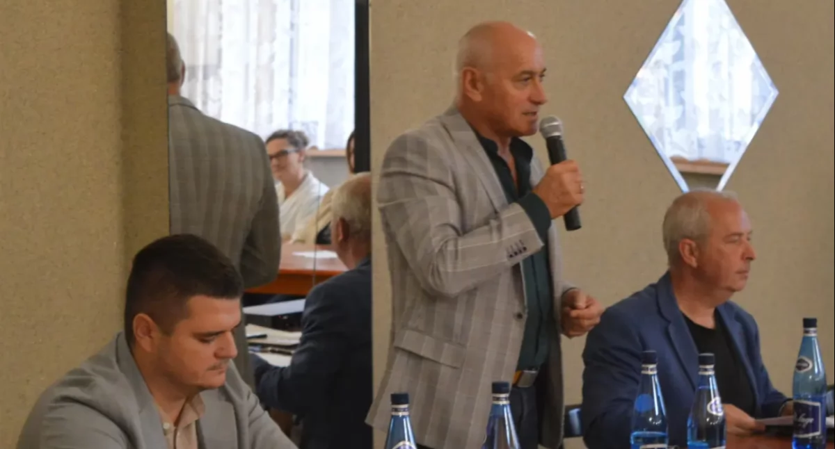 Zebranie Sołeckie w Słotwinie: Głosowanie i Plany Inwestycyjne