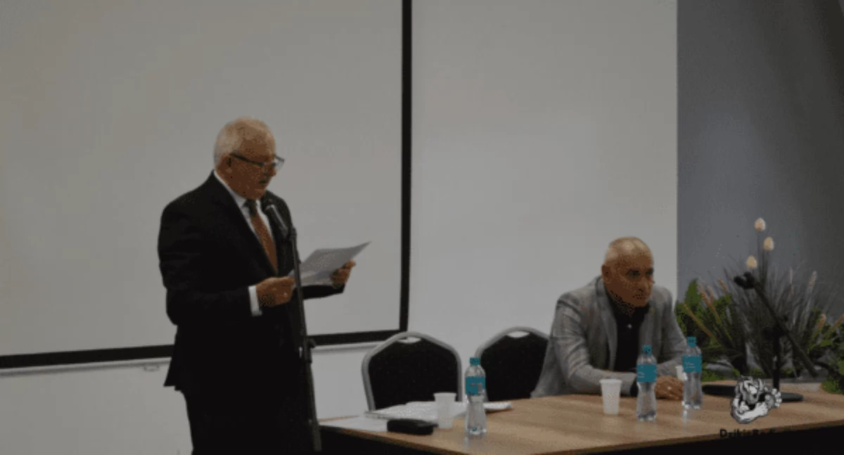 Zebranie wiejskie w Lipowej: budżet na 2025 rok i kluczowe inwestycje gminy