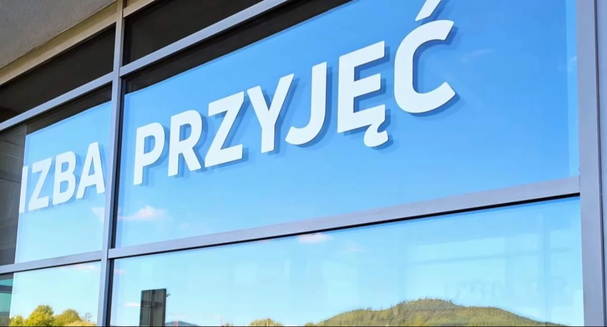 Oddziały ginekologiczny, pediatryczny oraz położniczy w szpitalu - aktualizacja usług medycznych, harmonogram przyjęć i ważne informacje - zapewnienie ciągłości opieki medycznej.