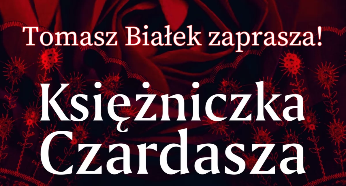 Księżniczka Czardasza: operetka pełna miłości, tańca i skandalu 