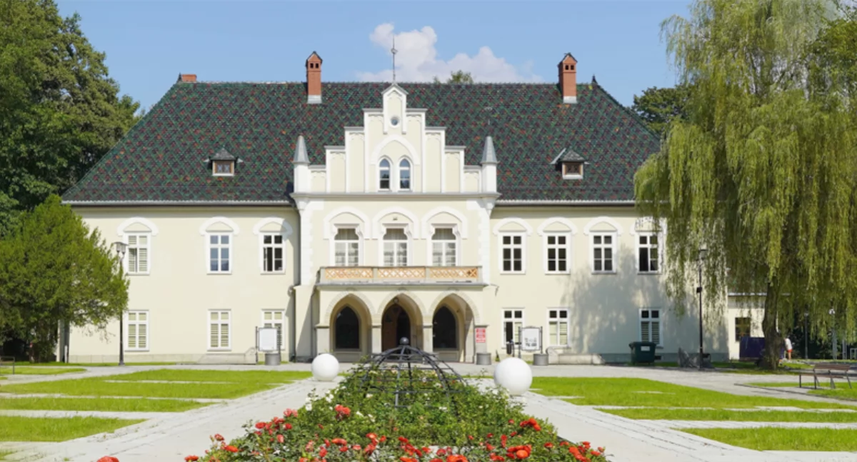 Czy Łodygowice zostaną podzielone na dwa sołectwa ?