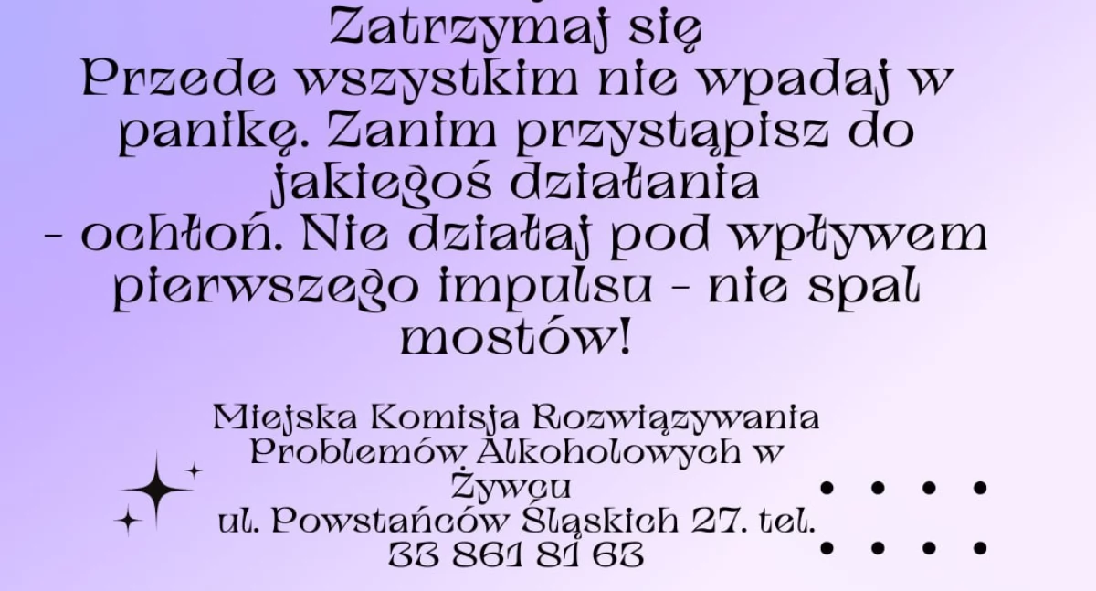 Jak postępować, gdy podejrzewasz swoje dziecko o kontakt z narkotykami