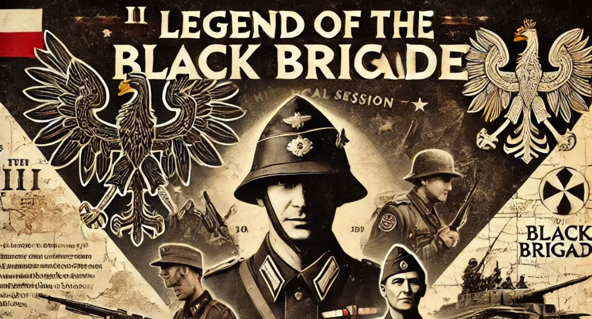 Historia na szlaku „Czarnej Brygady” – III sesja w Muzeum Miejskim w Żywcu