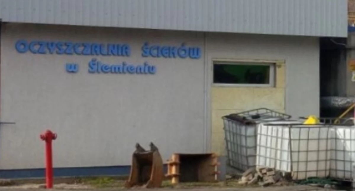  Zmiany w opłatach za wodę i ścieki w gminie Ślemień