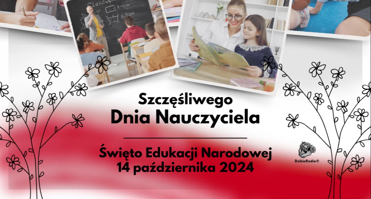Obchody Dnia Edukacji Narodowej