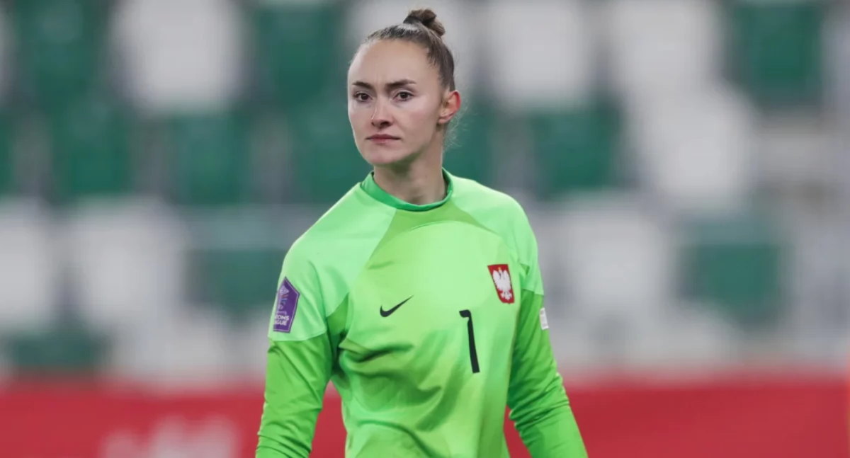 Kinga Szemik powołana ponownie do reprezentacji Polski na decydujące barażowe starcia o Mistrzostwa Europy 2025. Sprawdź szczegóły!