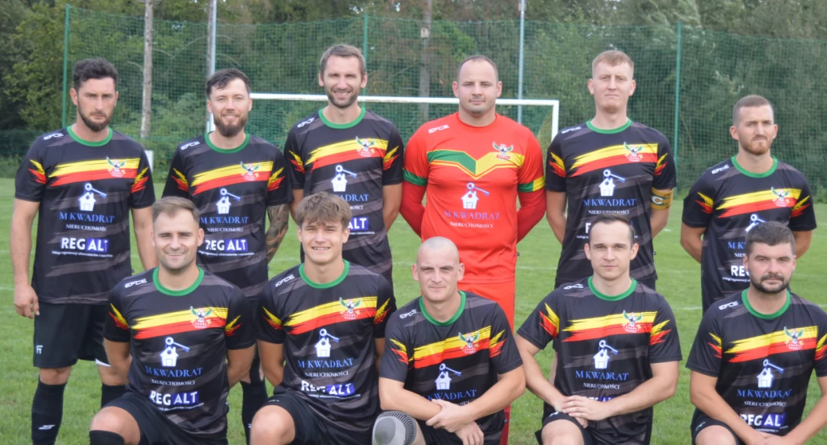 Zapowiedź meczu Ligi Okręgowej: LKS Sokół Słotwina vs TS Metal Węgierska Górka