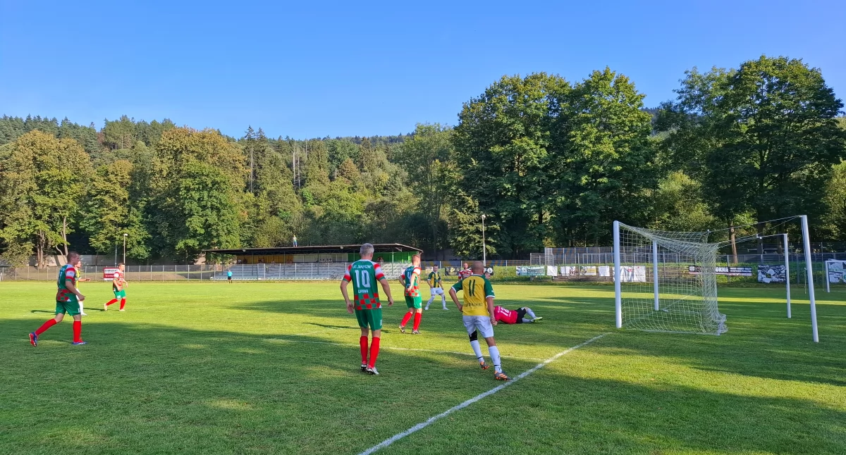 Zapowiedź 11. kolejki A-klasy Żywiec