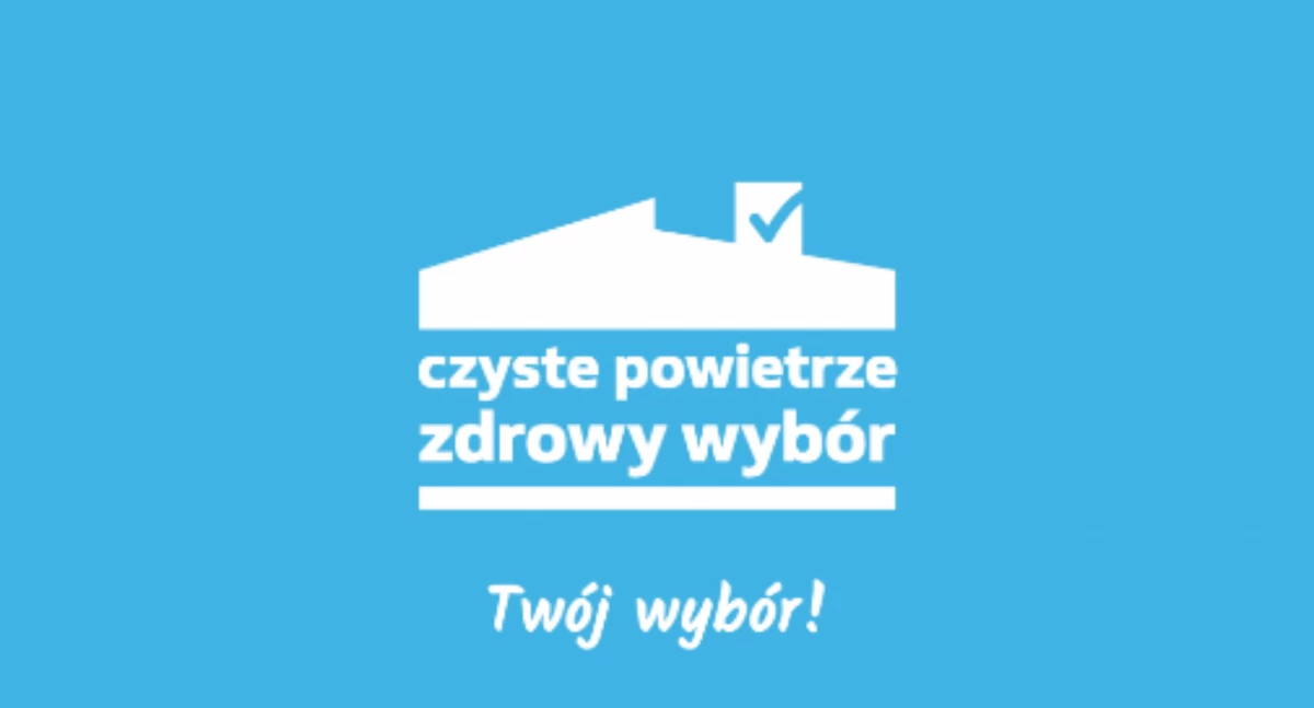 Sprawdzaj firmy podające się za operatorów programu „Czyste Powietrze