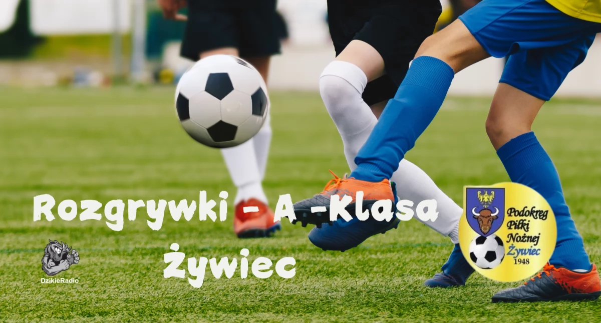 Emocjonujące starcie LKS Sopotnia vs. LKS Leśna w A-klasie Żywiec: Zacięta rywalizacja o trzy punkty!