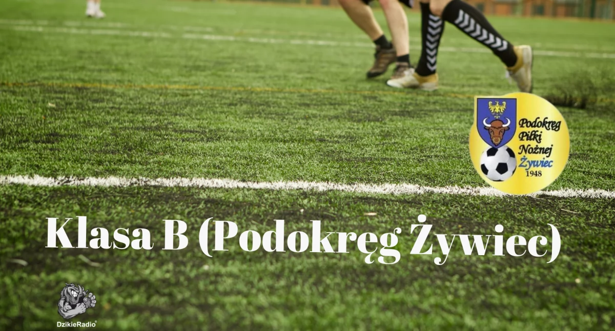Podsumowanie 11. kolejki Klasy B w Podokręgu Żywiec - emocjonująca rywalizacja, wiele bramek i pewne zwycięstwa. TS Soła, Łucznik i Magórka odnoszą sukcesy!