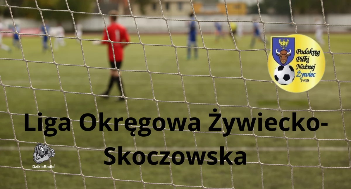 Podsumowanie 11. kolejki Liga Okręgowa Żywiecko-Skoczowska (Podokręg Żywiec) - emocjonujące mecze i niespodziewane wyniki, LKS Victoria Hażlach remisuje, LKS Bory Pietrzykowice dominuje, GKS Radziechowy-Wieprz w festiwalu bramek, triumf LKS Wisła Str