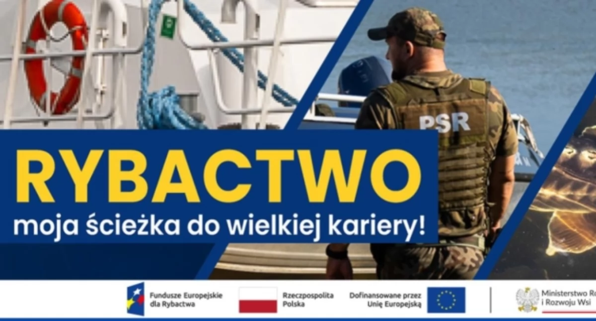 Informacja z Ministerstwa Rolnictwa i Rozwoju Wsi - 