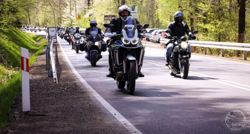 Zakończenie sezonu motocyklowego w Żywcu z Moto Żywiec - 27 października 2024 - Zapraszamy na paradę motocykli!