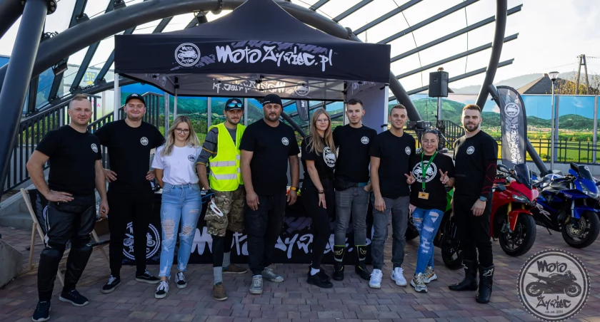 Motoparada Moto Żywiec: Podsumowanie Zakończenia Sezonu Motocyklowego 2024 - relacja, zdjęcia, emocje | Dzikieradio.pl