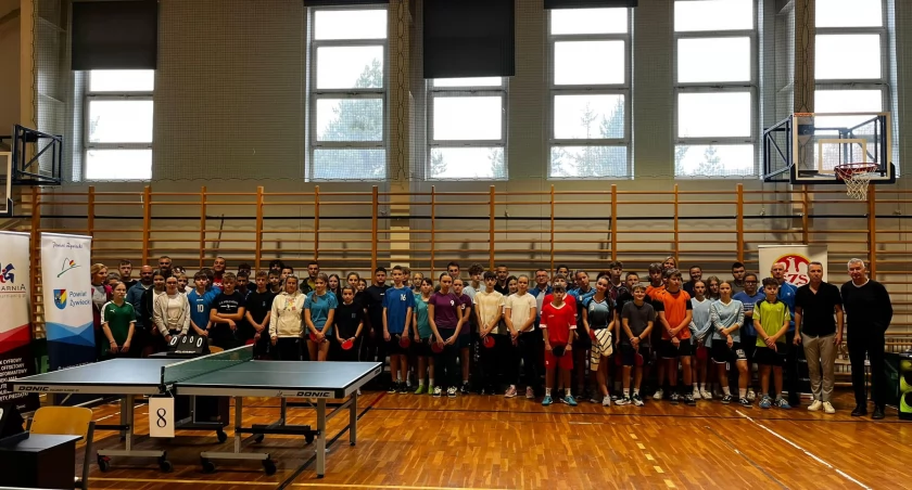 Igrzyska Młodzieży Szkolnej w Tenisie Stołowym - Relacja z wydarzenia, wyniki, emocje. Wsparcie dla młodych sportowców i promocja zdrowego stylu życia. Klasyfikacja końcowa. Dziękujemy uczestnikom!