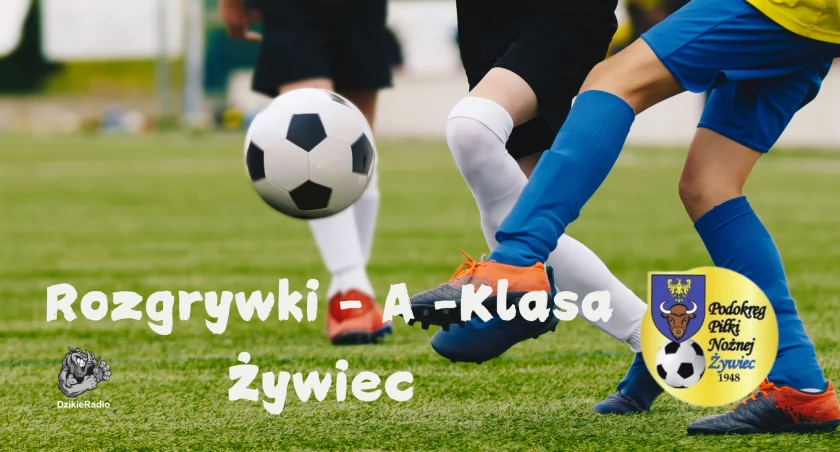 Zapowiedź Kolejki 13 - Klasa A Podokręg Żywiec: Trzynasta kolejka, lokalne derby i zacięta rywalizacja - 2-3 listopada, godz. 14:00. Kibice mogą liczyć na emocje i walkę o punkty. Fanów lokalnej piłki zapraszamy do wspierania swoich drużyn na boiskac