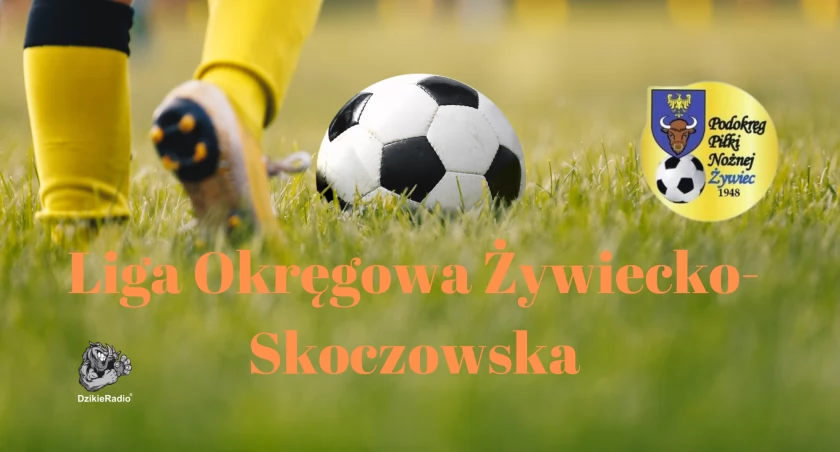 Zapowiedź 13 kolejki. Liga Okręgowa Żywiecko-Skoczowska – emocjonujące mecze już w ten weekend!