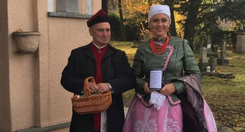 Zbiórka na Ratowanie Zabytków Żywca - Ponad 14,6 tys. złotych zebranych na renowację kaplicy grobowej - Sukces kwesty parafialnej