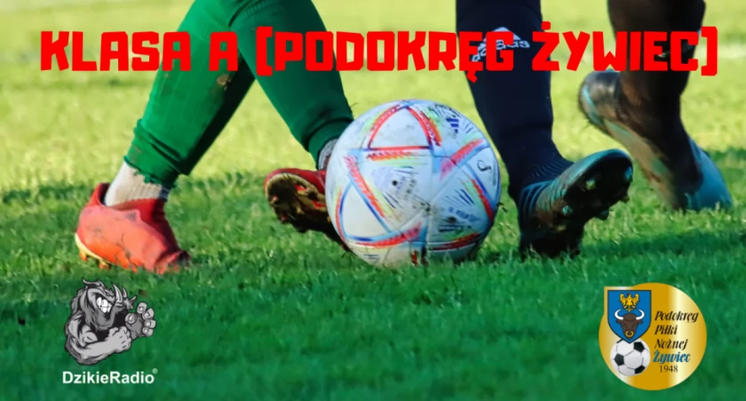Klasy A Podokręgu Żywiec: Emocje w 6. kolejce - zapowiedź meczów 9 listopada - LKS Muńcuł Ujsoły, LKS Grapa Trzebinia, LKS Świt Cięcina, TS Koszarawa Żywiec.