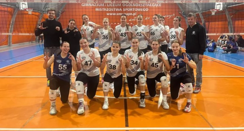 TS Stal Śrubiarnia/SMS Żywiec triumfuje nad MUKS Sari Żory: Zwycięstwo 3:0 w emocjonującym meczu hali sportowej w Żywcu