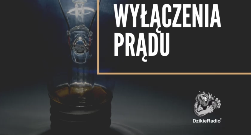 Planowane Wyłączenia Energii Elektrycznej w Gminie Czernichów - 13 i 15 listopada 2024. Informacja dla mieszkańców o przerwach w dostawie energii elektrycznej oraz lokalizacjach i godzinach wyłączeń. 