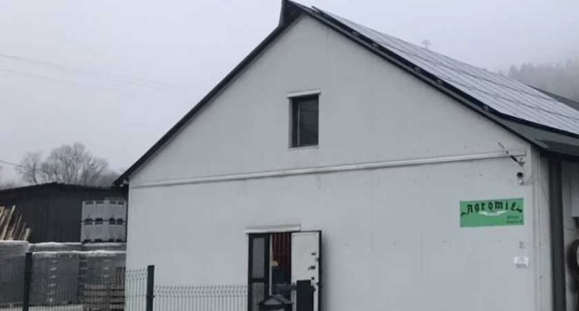 Firma Agromil z Milówki bierze udział w Konkursie- Osobowość Ziem Górskich. Link do głosowania znajduje się w artykule! Zapraszamy Serdecznie do Głosowania!