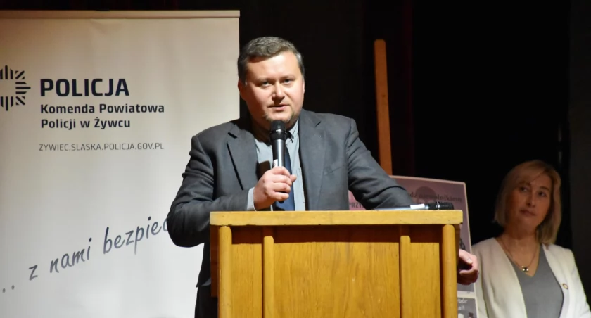 Powiatowa Konferencja 