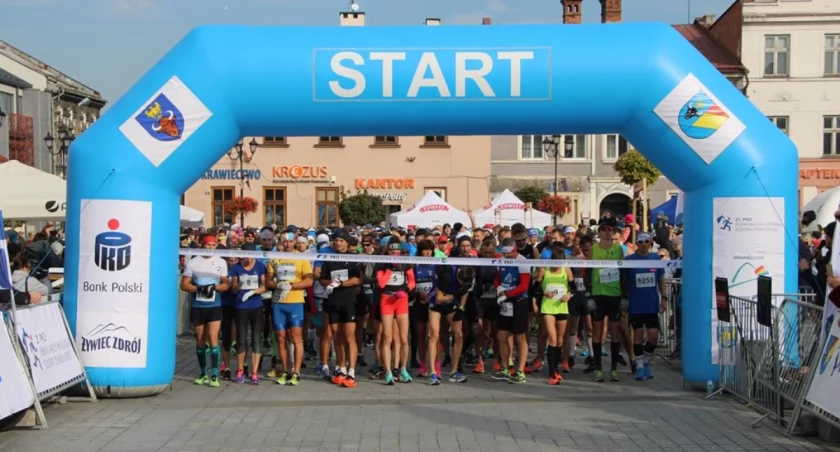 Półmaraton Dookoła Jeziora Żywieckiego 2025 – Zapisy już trwają! Zarezerwuj miejsce teraz!