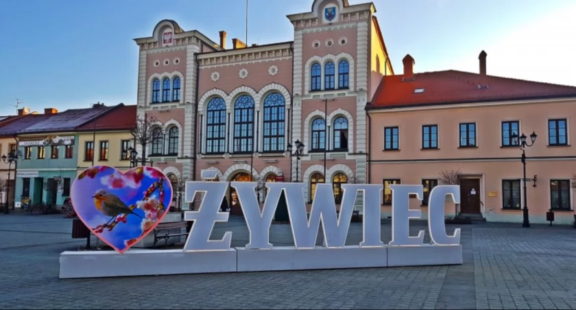 Miasto Żywiec - IV miejsce w Prestiżowym Rankingu Gmin Województwa Śląskiego