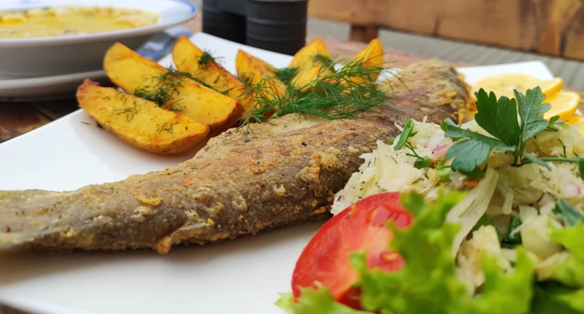 Piątkowe Zestawy Smakowe - Idealny Wybór na Rozpoczęcie Weekendowego Relaksu | Restauracja Zaprasza!
