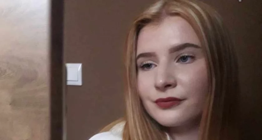 Bielsko-Biała: Poszukiwania 16-letniej Angeliki Świątek