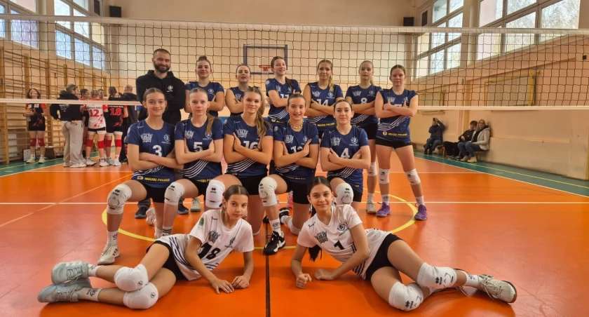 TS Stal Śrubiarnia/SMS Żywiec - Udane Zwycięstwa w Kolejnych Spotkaniach Sezonu