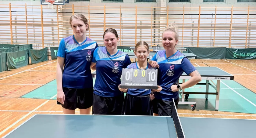 Sukcesy drużyn LITS Meble Anders Żywiec - rezultaty, II Grand Prix Polski, Wojewódzki Turniej Klasyfikacyjny, rozgrywki ligowe. Trzymamy kciuki za dalsze osiągnięcia!