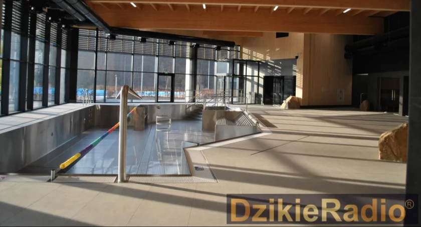 Nowoczesne Centrum Rekreacji Wodnej w Węgierskiej Górce – Otwarcie i Atrakcje | 17 grudnia 2021 | Basen, Wellness, Masaże