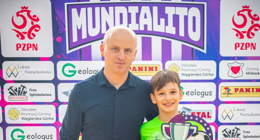  15 Edycja MUNDIALITO - UKS Lisek Milówka!!! Zwycięstwo, medale, wielka radość w Turnieju o 