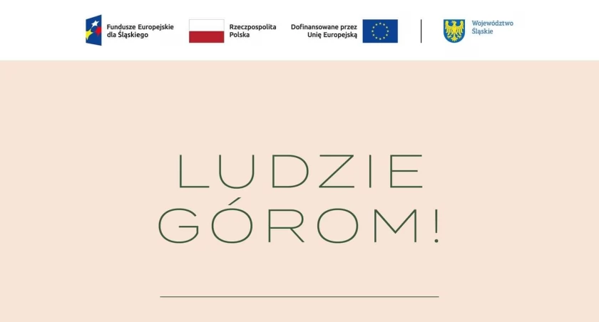 Fundacją Ludzie Górom z nowym projektem