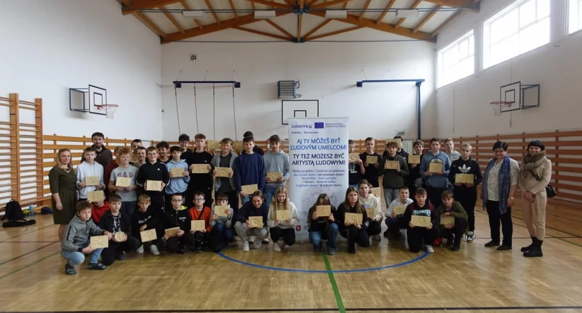 Międzynarodowy program 